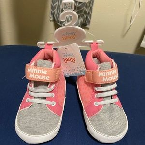 Disney Minnie Mouse Shoes